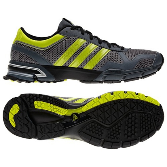 Size Shoes Running Adidas 11 Marathon Poshmark Rare 10 dSqwwXB